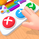 Descargar  Fidget Toys Trading: Pop It 3D