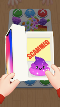 Descargar Fidget Toys Trading: Pop It 3D Simuladores para Android captura de pantalla 2