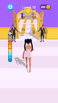 Descargar Tener suerte Arcada para Android captura de pantalla 5