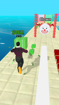 Descargar Career Rush Juegos casuales para Android captura de pantalla 4