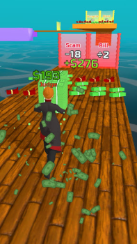 Descargar Career Rush Juegos casuales para Android captura de pantalla 5