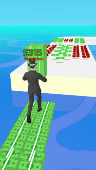 Descargar Career Rush Juegos casuales para Android captura de pantalla 7