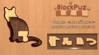 Descargar BlockPuz:Juego de Rompecabezas Rompecabezas para Android captura de pantalla 6
