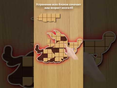 Descargar BlockPuz:Juego de Rompecabezas Rompecabezas para Android captura de pantalla 8