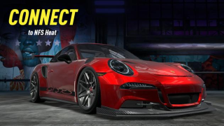 Descargar NFS Heat Studio Raza para Android captura de pantalla 3