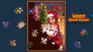 Descargar Jigsaw Puzzles - Block Puzzle Rompecabezas para Android captura de pantalla 5