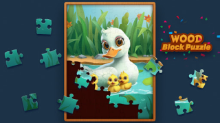 Descargar Jigsaw Puzzles - Block Puzzle Rompecabezas para Android captura de pantalla 6