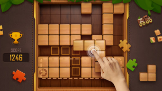 Descargar Jigsaw Puzzles - Block Puzzle Rompecabezas para Android captura de pantalla 7