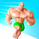 Descargar  Muscle Rush - juego de Carrera