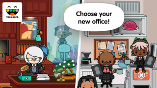 Descargar Toca Boca Life World Walkthrough Libros y referencia para Android captura de pantalla 2