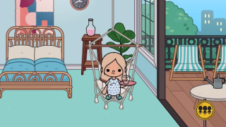 Descargar Toca Boca Life World Walkthrough Libros y referencia para Android captura de pantalla 3