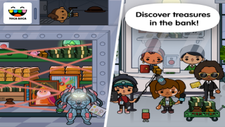 Descargar Toca Boca Life World Walkthrough Libros y referencia para Android captura de pantalla 4