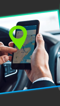 Descargar Smart Navigation Mapas y navegación para Android captura de pantalla 2