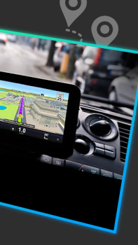 Descargar Smart Navigation Mapas y navegación para Android captura de pantalla 4