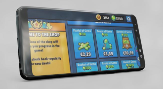 Descargar Gems Calc for Brawl Stars Herramientas para Android captura de pantalla 2
