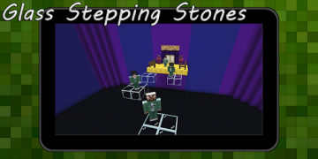 Descargar Mod Squid Game for Minecraft Entretenimiento para Android captura de pantalla 3