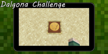 Descargar Mod Squid Game for Minecraft Entretenimiento para Android captura de pantalla 6