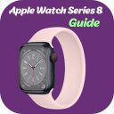 Descargar  Apple Watch Series 8 Guide