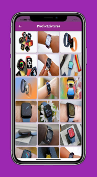 Descargar Apple Watch Series 8 Guide Educación para Android captura de pantalla 5