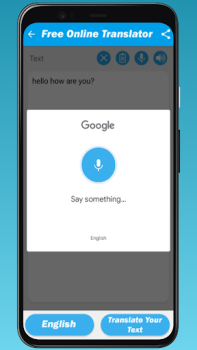 Descargar English Tajik Translator 2024 Educación para Android captura de pantalla 2