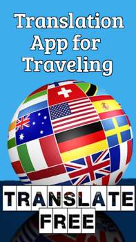 Descargar English Tajik Translator 2024 Educación para Android captura de pantalla 3