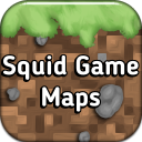 Descargar  Juego de calamares Minecraft