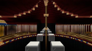 Descargar Juego de calamares Minecraft Entretenimiento para Android captura de pantalla 3