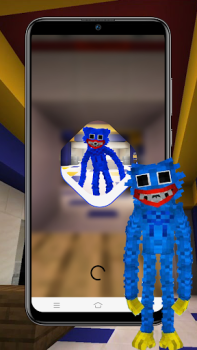 Descargar Poppy Play Time for MCPE Diverso para Android captura de pantalla 2