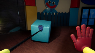 Descargar Poppy Playtime Guide Libros y referencia para Android captura de pantalla 3