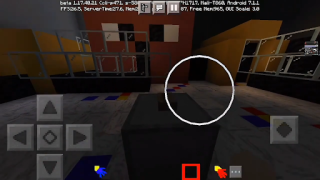 Descargar Mod Playtime Horror Poppy Minecraft PE Entretenimiento para Android captura de pantalla 2
