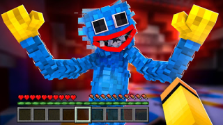 Descargar Mod Playtime Horror Poppy Minecraft PE Entretenimiento para Android captura de pantalla 3