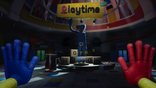 Descargar Poppy Playtime Horror Guide Entretenimiento para Android captura de pantalla 6