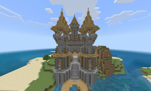 Descargar Maps for Minecraft | Houses Entretenimiento para Android captura de pantalla 5