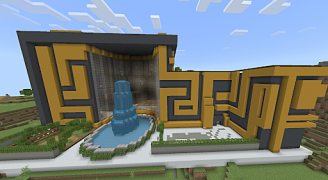 Descargar Maps for Minecraft | Houses Entretenimiento para Android captura de pantalla 7