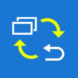 Logotipo Buttons Remapper & Configurar