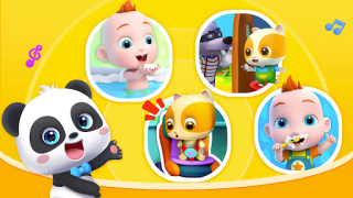 Descargar BabyBus TV: Videos y Juegos Educación para Android captura de pantalla 3