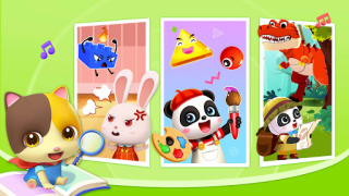 Descargar BabyBus TV: Videos y Juegos Educación para Android captura de pantalla 4