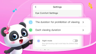 Descargar BabyBus TV: Videos y Juegos Educación para Android captura de pantalla 5