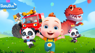 Descargar BabyBus TV: Videos y Juegos Educación para Android captura de pantalla 6