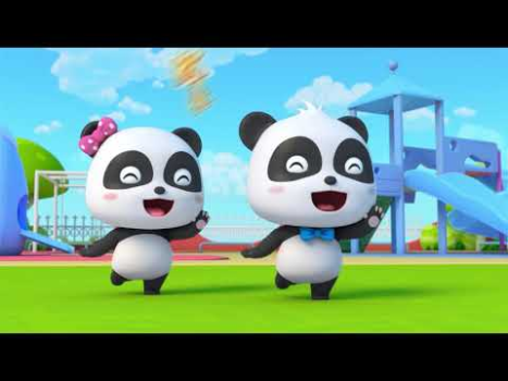 Descargar BabyBus TV: Videos y Juegos Educación para Android captura de pantalla 8