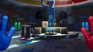 Descargar Poppy Playtime Horror Walkthrough Estilo de vida para Android captura de pantalla 4
