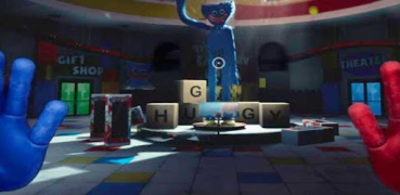 Descargar Poppy Playtime Horror Walkthrough Estilo de vida para Android captura de pantalla 5