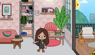 Descargar Toca Life World Walkthrough Entretenimiento para Android