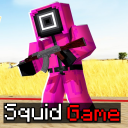 Descargar  Squid Game Mod for Minecraft