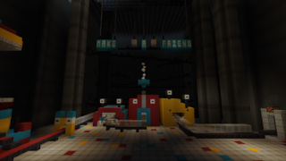 Descargar Poppy Minecraft Mod Entretenimiento para Android captura de pantalla 3