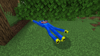 Descargar Poppy Minecraft Mod Entretenimiento para Android captura de pantalla 4