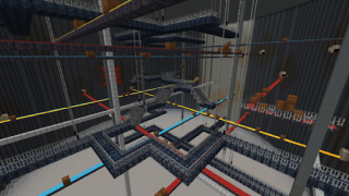 Descargar Poppy Minecraft Mod Entretenimiento para Android captura de pantalla 5