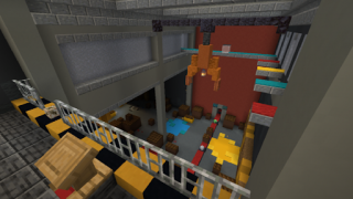 Descargar Poppy Minecraft Mod Entretenimiento para Android captura de pantalla 6