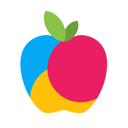 Logotipo Contador de Calorías y Dieta