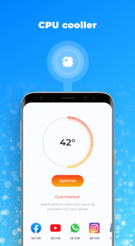 Descargar Easy Clean It Herramientas para Android captura de pantalla 3